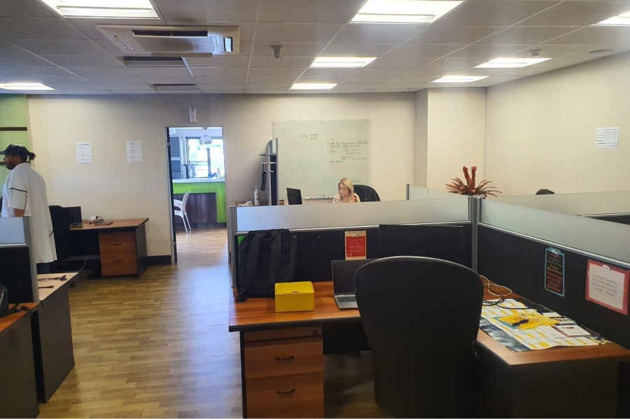 Commercial Property for Sale in Newton Park Eastern Cape